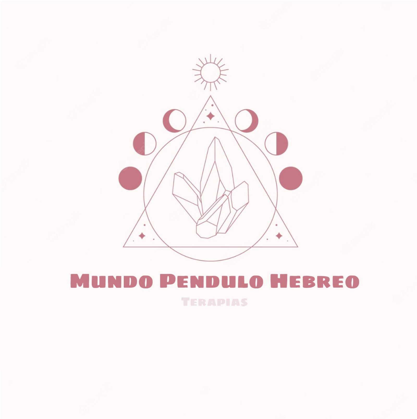 mundopendulohebreo